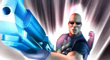 Elképesztő: a teljes TimeSplitters 2 benne van a Homefront: The Revolutionben!