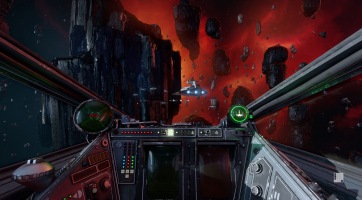 Elképesztő eredményeket ért el már az első héten a Star Wars: Squadrons