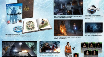 Rise of the Tomb Raider