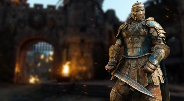 Elképesztő mennyiségű ruha és egyéb apróság jöhet még a For Honor új hőseihez