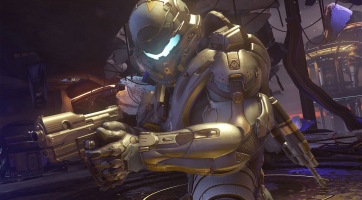 Halo 5: Guardians