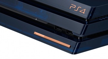 Elképesztő statisztikák érkeztek a PS4 ötödik évfordulójának alkalmából