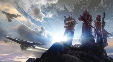 Elképesztő számadatok érkeztek a Destiny eladásairól