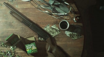 Elképesztő technikai demonstrációt kaptunk a Resident Evil 7-ről