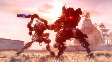 Elképesztő világrekord született a Titanfall 2-ben