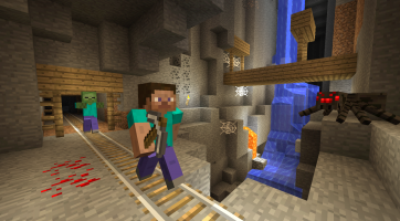 Elképesztő, hogy hol tartanak már a Minecraft eladásai