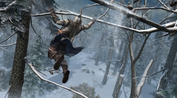 Elképesztő összegeket költ a UbiSoft az Assassin's Creed III marketing kampányára