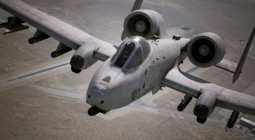 Ace Combat 7: Skies Unknown