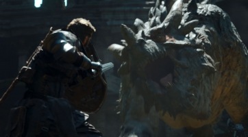 Újabb hangulatos videót kapott a Project Awakening, a Cygames újdonsága