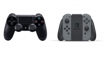 Elképesztően indította 2018-at Japánban a Nintendo Switch és a PlayStation 4