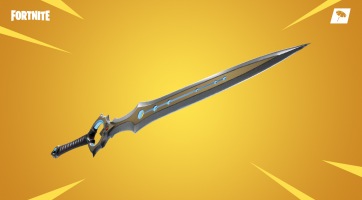 Elképesztően kiegyensúlyozatlan a Fortnite új fegyvere, az Infinity Blade