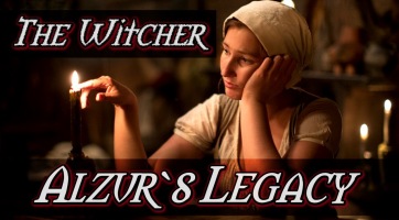 Elképesztően látványos lett a rajongói The Witcher mozifilm friss kedvcsinálója