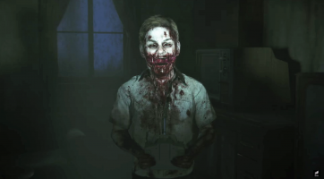 Elképesztően látványos lett a Resident Evil: Vendetta legfrissebb kedvcsinálója