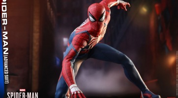 Spider-Man