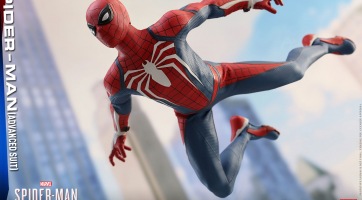 Spider-Man
