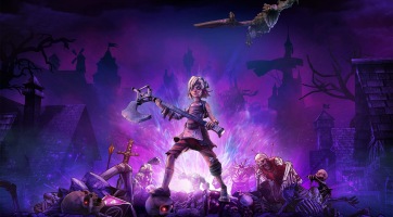 Elképesztően sikeres a Tiny Tina's Wonderlands, a Gearbox már a folytatásokat tervezi