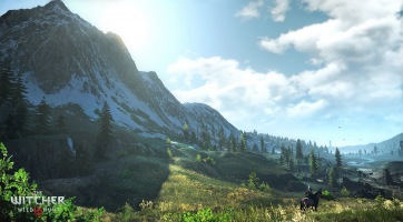 Elképesztően sikeres első félévet teljesítettek a The Witcher 3 alkotói