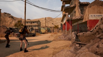 Elképesztően sok játékost vonzott be az ingyenes PUBG: Battlegrounds