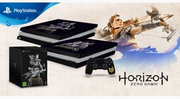Horizon: Zero Dawn