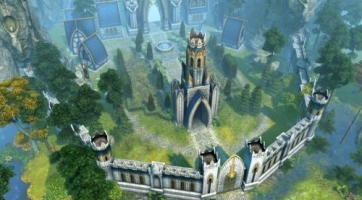 Elképesztően látványos Might and Magic Heroes VI gamescom 2011 trailer érkezett