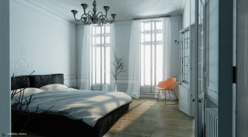 Elképesztően látványos videót kapott az Unreal Engine 4