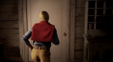 Elkerekedett a szemünk, olyan béna a Friday the 13th: The Game legfrissebb videója