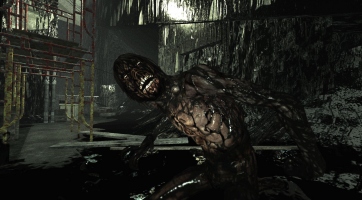 Elkészülhet a Condemned 3?