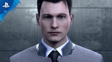Elkészült a Detroit: Become Human, holnap érkezik a demó