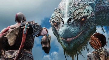 Elkészült a God of War