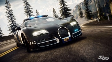 Elkészült a Need for Speed