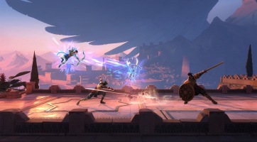 Elkészült a Prince of Persia: The Lost Crown