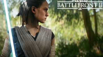 Elkészült a Star Wars Battlefront 2