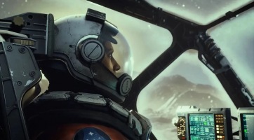Elkészült a Starfield