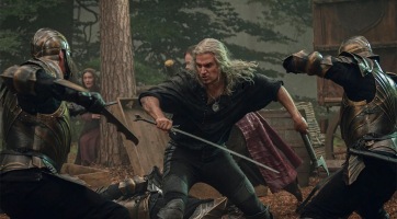 Elkészült a The Witcher TV-sorozat 5. évadának forgatókönyve