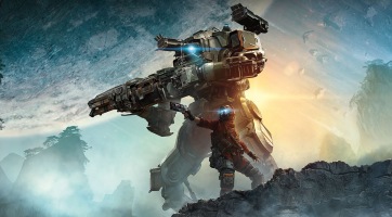 Elkészült a Titanfall 2