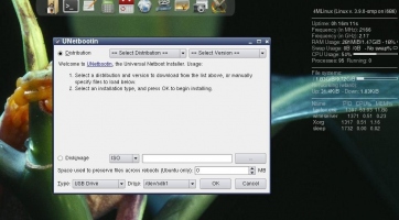 Elkészült a 4MLinux Rescue Edition legújabb kiadása