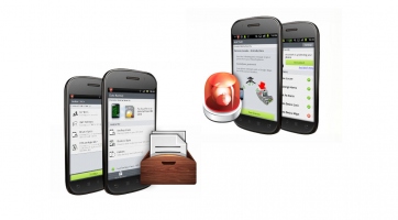 Elkészült a Comodo Mobile Security for Android legújabb kiadása