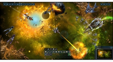 Elkészült a DarkOrbit Reloaded