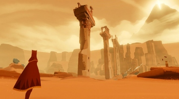 Journey