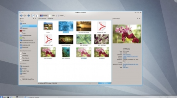 Elkészült a KDE 4.10 végleges kiadása