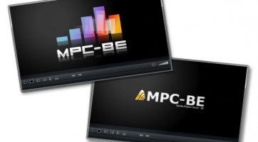 Elkészült a Media Player Classic - BE legfrissebb kiadása