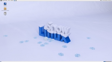Elkészült a Snowlinux 2 MATE végleges kiadása