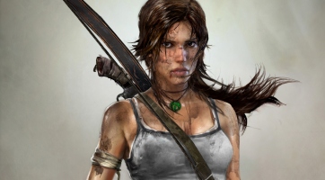 Elkészült a Tomb Raider