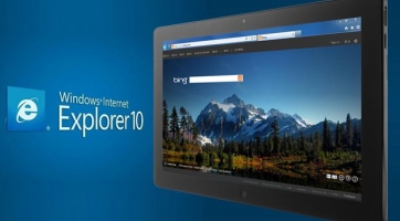 Elkészült a Windows 7-re szabott Internet Explorer 10