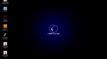 Elkészült a ZevenOS-Neptune 2.5 első béta kiadása