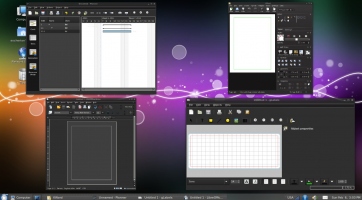 Elkészült az ArtistX legújabb 1.3-as kiadása