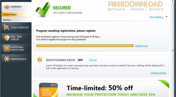 Elkészült az Avast! Antivirus legújabb kiadása