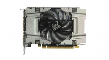 Elkészült az Inno3D új iChill GeForce GTX 650 videokártyája