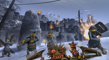 Elkészült az Oddworld: Strangers Wrath HD, hamarosan megjelenési dátumot is kap