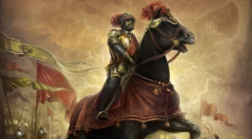 Elkészült a For The Glory